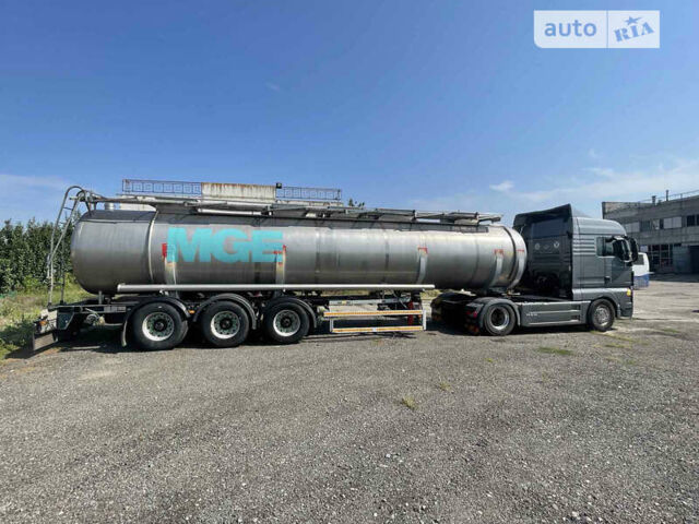 BSLT BD, объемом двигателя 0 л и пробегом 200 тыс. км за 15000 $, фото 3 на Automoto.ua