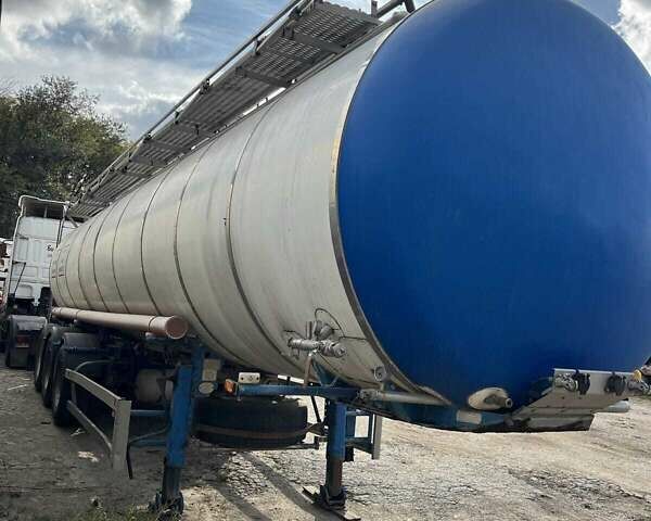 Белый BSLT ST-STC1, объемом двигателя 0 л и пробегом 0 тыс. км за 16500 $, фото 2 на Automoto.ua