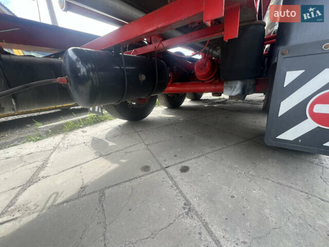 BSLT ST-STC1, об'ємом двигуна 0 л та пробігом 500 тис. км за 14999 $, фото 10 на Automoto.ua