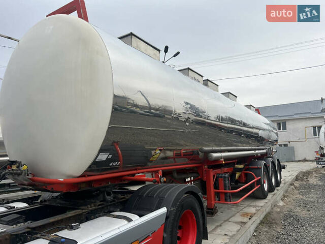 BSLT ST-STC1, об'ємом двигуна 0 л та пробігом 500 тис. км за 14999 $, фото 4 на Automoto.ua