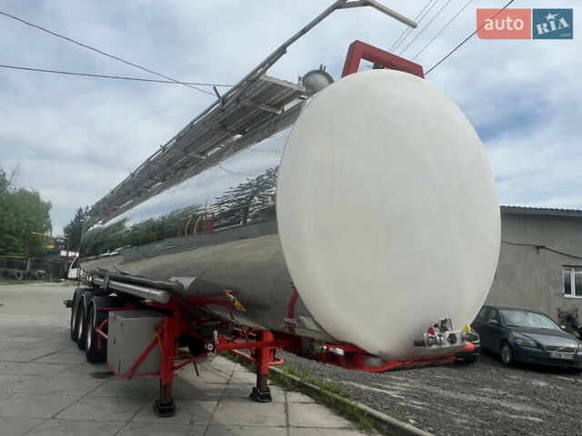 BSLT ST-STC1, об'ємом двигуна 0 л та пробігом 500 тис. км за 14999 $, фото 6 на Automoto.ua