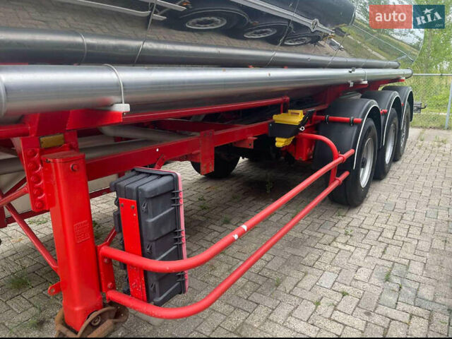 BSLT ST-STC1, об'ємом двигуна 0 л та пробігом 500 тис. км за 14999 $, фото 2 на Automoto.ua