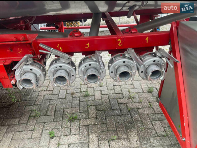 BSLT ST-STC1, об'ємом двигуна 0 л та пробігом 500 тис. км за 14999 $, фото 20 на Automoto.ua