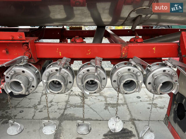 BSLT ST-STC1, об'ємом двигуна 0 л та пробігом 500 тис. км за 14999 $, фото 14 на Automoto.ua