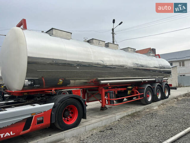 BSLT ST-STC1, об'ємом двигуна 0 л та пробігом 500 тис. км за 14999 $, фото 3 на Automoto.ua