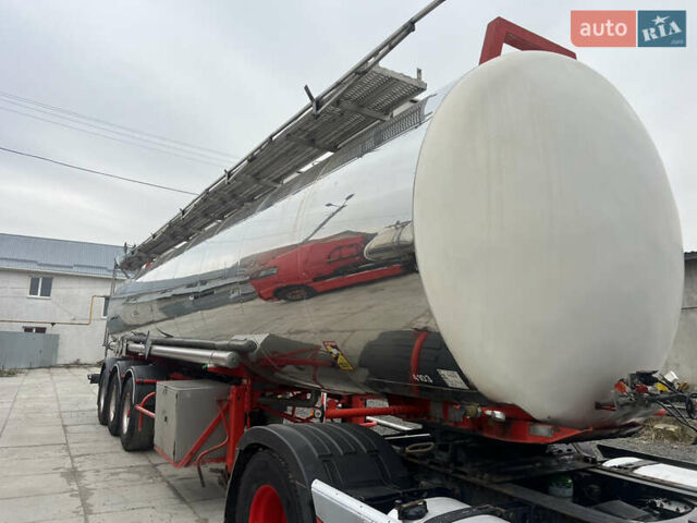 BSLT ST-STC1, об'ємом двигуна 0 л та пробігом 500 тис. км за 14999 $, фото 5 на Automoto.ua