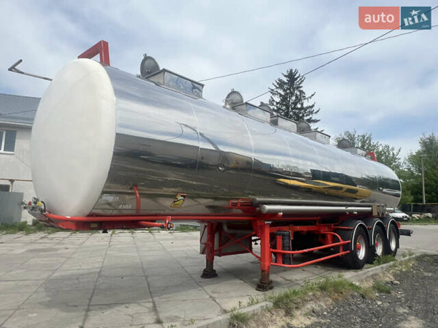 BSLT ST-STC1, объемом двигателя 0 л и пробегом 500 тыс. км за 15235 $, фото 2 на Automoto.ua