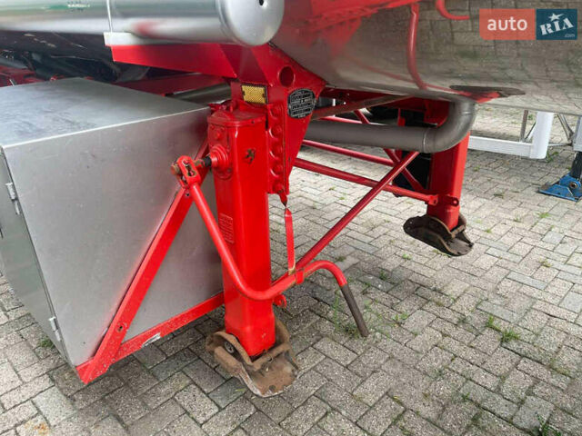 BSLT ST-STC1, об'ємом двигуна 0 л та пробігом 500 тис. км за 14999 $, фото 18 на Automoto.ua