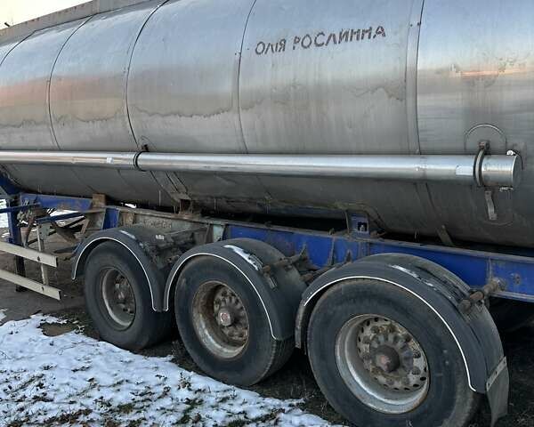 Синий BSLT ST-STC1, объемом двигателя 0 л и пробегом 500 тыс. км за 13000 $, фото 2 на Automoto.ua