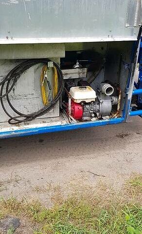 Синий BSLT ST-STC1, объемом двигателя 0 л и пробегом 100 тыс. км за 29500 $, фото 6 на Automoto.ua