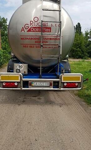 Синий BSLT ST-STC1, объемом двигателя 0 л и пробегом 100 тыс. км за 29500 $, фото 3 на Automoto.ua