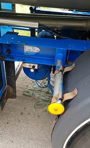 Синий BSLT ST-STC1, объемом двигателя 0 л и пробегом 100 тыс. км за 29500 $, фото 4 на Automoto.ua