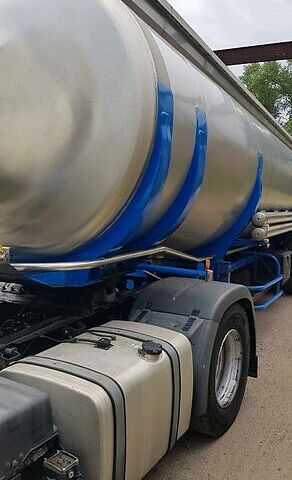 Синий BSLT ST-STC1, объемом двигателя 0 л и пробегом 100 тыс. км за 29500 $, фото 1 на Automoto.ua