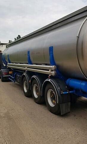 Синий BSLT ST-STC1, объемом двигателя 0 л и пробегом 100 тыс. км за 29500 $, фото 2 на Automoto.ua