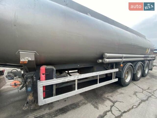 Серый BSLT STEA, объемом двигателя 0 л и пробегом 1 тыс. км за 31000 $, фото 4 на Automoto.ua