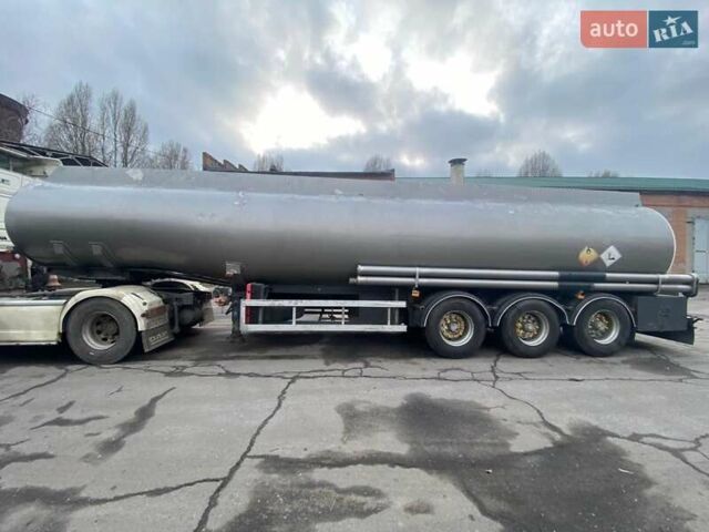 Серый BSLT STEA, объемом двигателя 0 л и пробегом 1 тыс. км за 31000 $, фото 3 на Automoto.ua