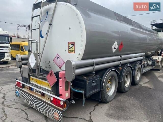 Серый BSLT STEA, объемом двигателя 0 л и пробегом 1 тыс. км за 31000 $, фото 1 на Automoto.ua