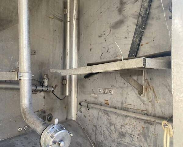 Синий BSLT STEA, объемом двигателя 0 л и пробегом 0 тыс. км за 22000 $, фото 6 на Automoto.ua