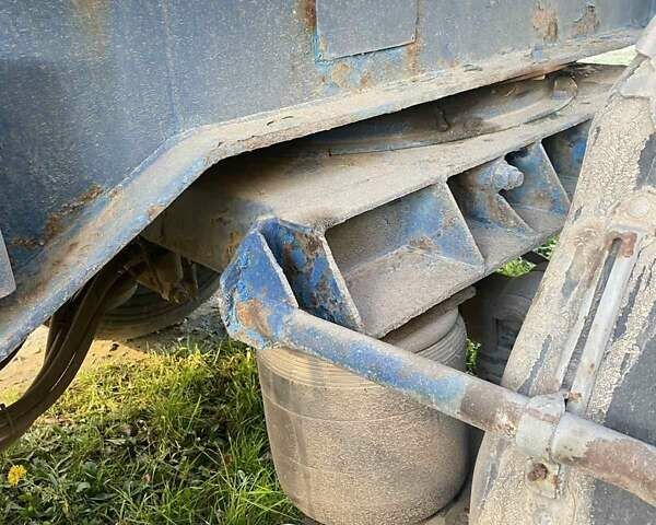 Синий BSLT STEA, объемом двигателя 0 л и пробегом 0 тыс. км за 22000 $, фото 12 на Automoto.ua