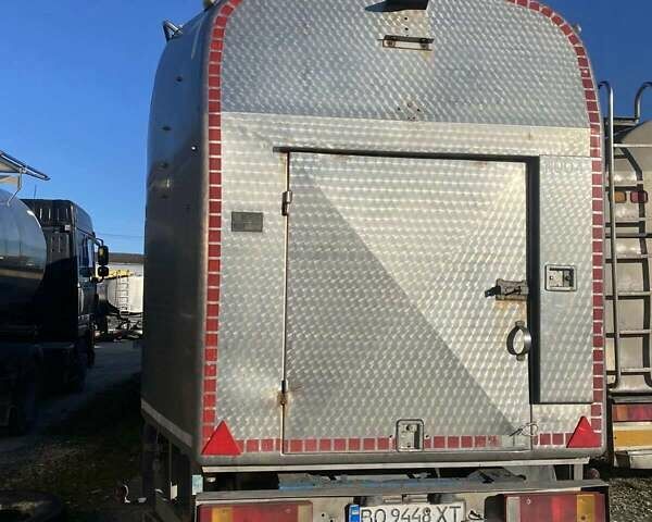 Синий BSLT STEA, объемом двигателя 0 л и пробегом 0 тыс. км за 22000 $, фото 3 на Automoto.ua