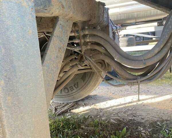 Синий BSLT STEA, объемом двигателя 0 л и пробегом 0 тыс. км за 22000 $, фото 13 на Automoto.ua