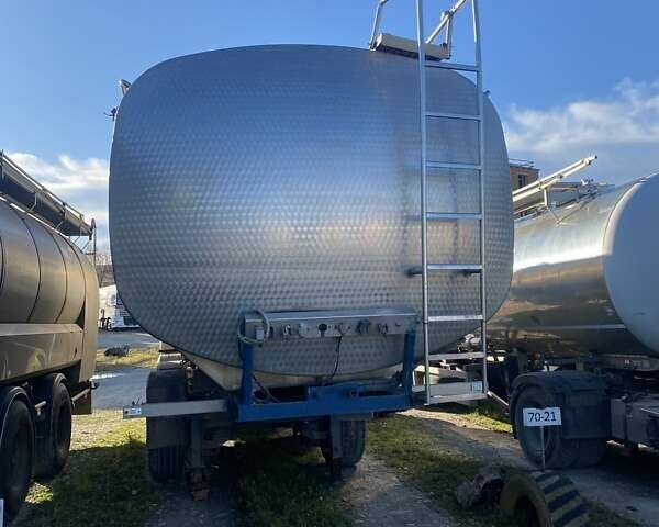 Синий BSLT STEA, объемом двигателя 0 л и пробегом 0 тыс. км за 22000 $, фото 1 на Automoto.ua