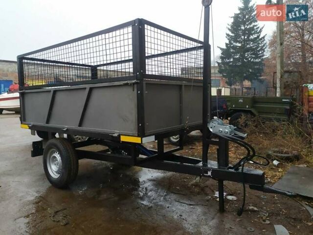 Buca BCO 3.39, объемом двигателя 0 л и пробегом 0 тыс. км за 2220 $, фото 1 на Automoto.ua