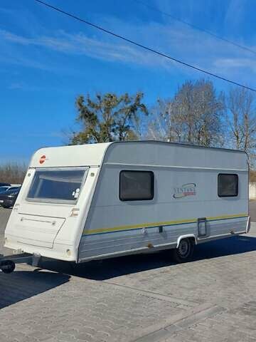 Білий Buerstner Averso Premium, об'ємом двигуна 0 л та пробігом 3 тис. км за 8399 $, фото 59 на Automoto.ua