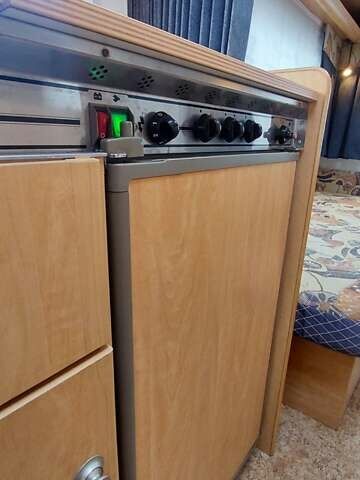 Білий Buerstner Averso Premium, об'ємом двигуна 0 л та пробігом 3 тис. км за 8399 $, фото 51 на Automoto.ua