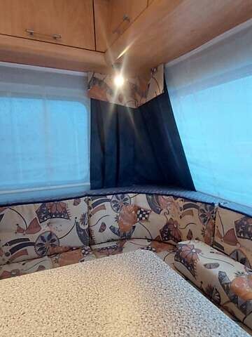 Білий Buerstner Averso Premium, об'ємом двигуна 0 л та пробігом 3 тис. км за 8399 $, фото 23 на Automoto.ua