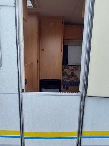 Білий Buerstner Averso Premium, об'ємом двигуна 0 л та пробігом 3 тис. км за 8399 $, фото 50 на Automoto.ua