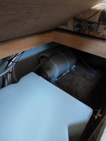 Білий Buerstner Averso Premium, об'ємом двигуна 0 л та пробігом 3 тис. км за 8399 $, фото 45 на Automoto.ua