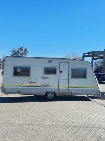 Білий Buerstner Averso Premium, об'ємом двигуна 0 л та пробігом 3 тис. км за 8399 $, фото 56 на Automoto.ua