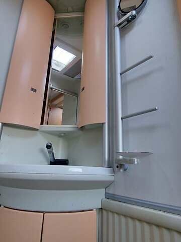 Білий Buerstner Averso Premium, об'ємом двигуна 0 л та пробігом 3 тис. км за 8399 $, фото 36 на Automoto.ua