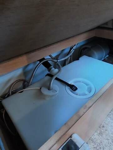 Білий Buerstner Averso Premium, об'ємом двигуна 0 л та пробігом 3 тис. км за 8399 $, фото 48 на Automoto.ua