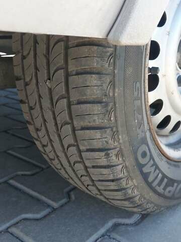 Білий Buerstner Averso Premium, об'ємом двигуна 0 л та пробігом 3 тис. км за 8399 $, фото 63 на Automoto.ua