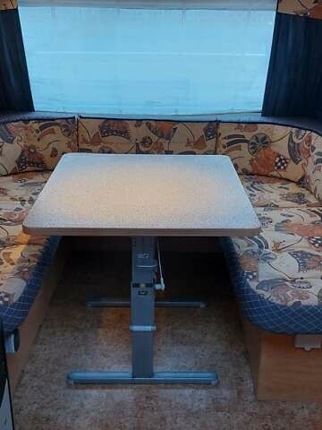 Білий Buerstner Averso Premium, об'ємом двигуна 0 л та пробігом 3 тис. км за 8399 $, фото 16 на Automoto.ua