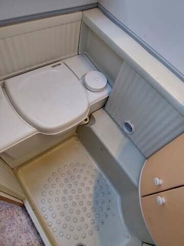 Білий Buerstner Averso Premium, об'ємом двигуна 0 л та пробігом 3 тис. км за 8399 $, фото 34 на Automoto.ua