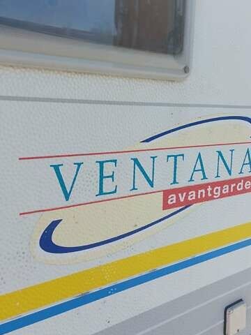 Білий Buerstner Averso Premium, об'ємом двигуна 0 л та пробігом 3 тис. км за 8399 $, фото 5 на Automoto.ua