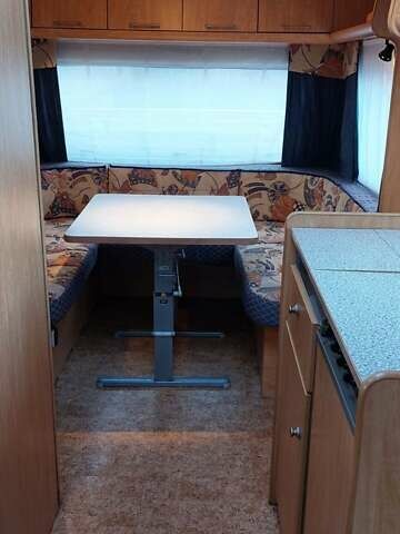 Білий Buerstner Averso Premium, об'ємом двигуна 0 л та пробігом 3 тис. км за 8399 $, фото 19 на Automoto.ua