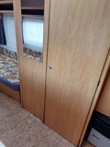 Білий Buerstner Averso Premium, об'ємом двигуна 0 л та пробігом 3 тис. км за 8399 $, фото 29 на Automoto.ua