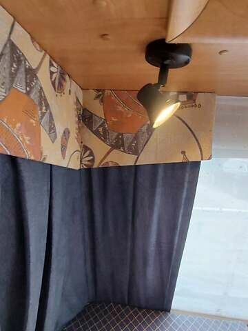 Білий Buerstner Averso Premium, об'ємом двигуна 0 л та пробігом 3 тис. км за 8399 $, фото 47 на Automoto.ua