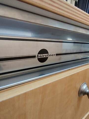 Білий Buerstner Averso Premium, об'ємом двигуна 0 л та пробігом 3 тис. км за 8399 $, фото 53 на Automoto.ua