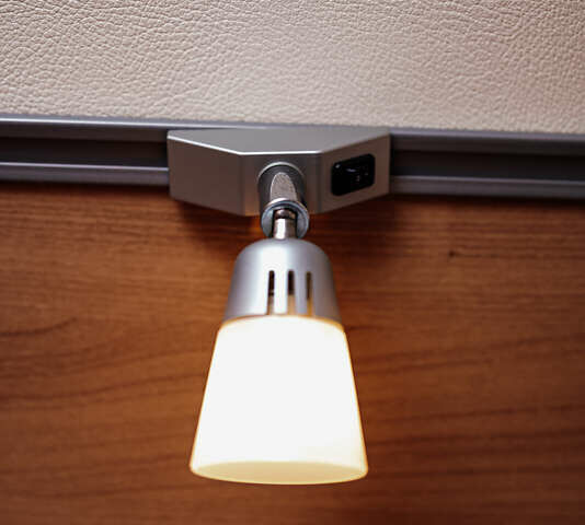 Серый Buerstner Averso Premium, объемом двигателя 0 л и пробегом 1 тыс. км за 12000 $, фото 21 на Automoto.ua