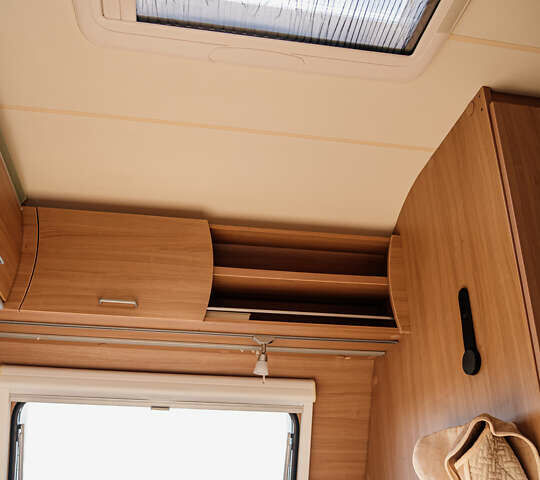 Серый Buerstner Averso Premium, объемом двигателя 0 л и пробегом 1 тыс. км за 12000 $, фото 18 на Automoto.ua