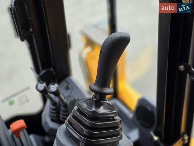 Желтый Bull HD 100, объемом двигателя 0 л и пробегом 0 тыс. км за 79900 $, фото 19 на Automoto.ua