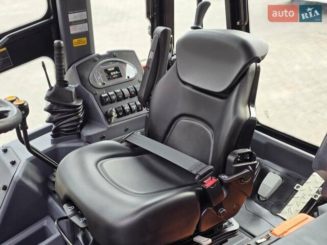 Желтый Bull HD 100, объемом двигателя 0 л и пробегом 0 тыс. км за 79900 $, фото 17 на Automoto.ua