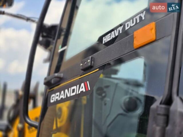 Желтый Bull HD 100, объемом двигателя 0 л и пробегом 0 тыс. км за 79900 $, фото 43 на Automoto.ua