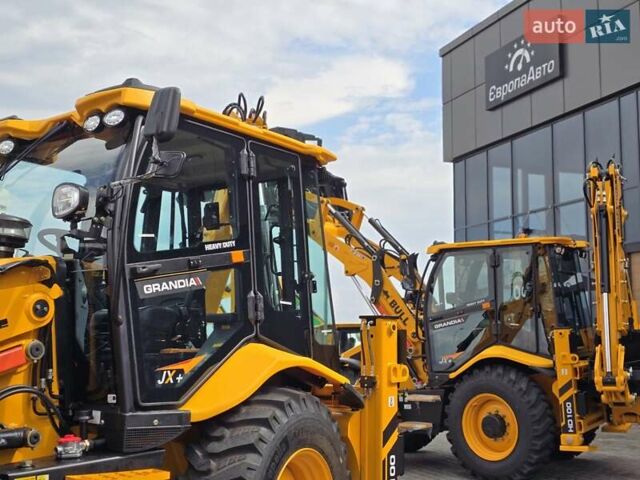 Желтый Bull HD 100, объемом двигателя 0 л и пробегом 0 тыс. км за 79900 $, фото 44 на Automoto.ua