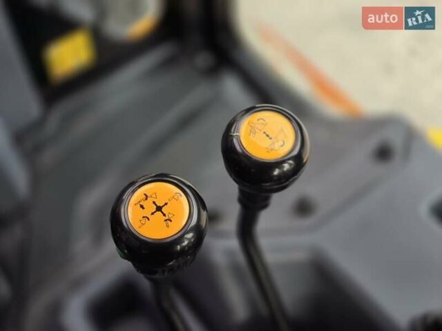 Желтый Bull HD 100, объемом двигателя 0 л и пробегом 0 тыс. км за 79900 $, фото 24 на Automoto.ua